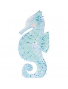 Guardanapos Cavalo Marinho